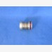 R+W Bellows shaft coupling 12mm - 12mm